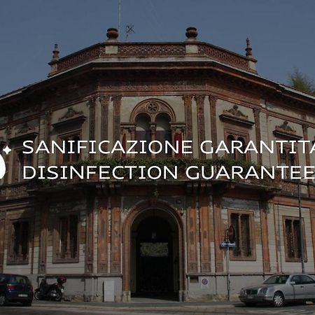 Suitime Milano Esterno foto