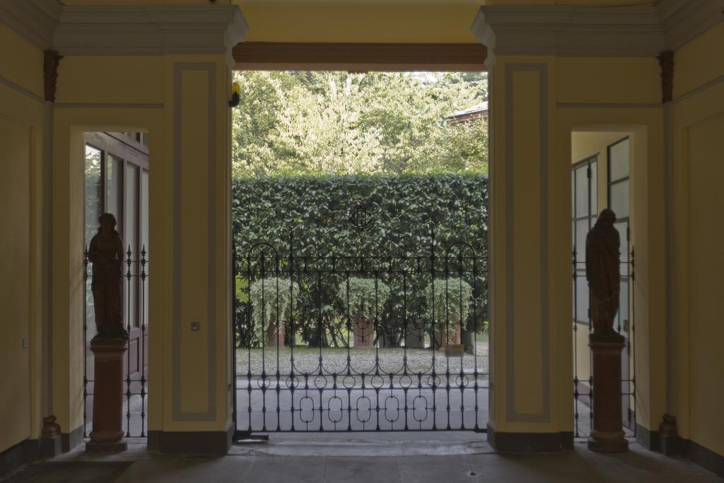Suitime Milano Esterno foto