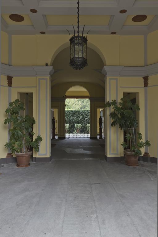 Suitime Milano Esterno foto